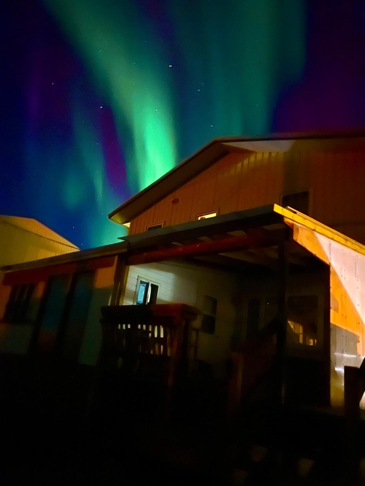 Inukshuk Homestay *